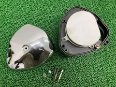 ドラッグスター250 エアクリーナーボックス 5KR ヤマハ 純正 中古 VG02J VG05J Kdのサムネイル
