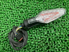 R1300GS リアウインカー 片側 7924981 BMW 純正 中古 KA1 割れ欠け無し 綺麗 良品 qCのサムネイル