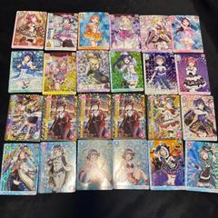 ハッピーシュガーライフ 特典 9巻 10巻 ポストカード 2点まとめ売り