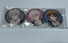 アイドリッシュセブン KOSE 缶バッジ TRIGGER 天 楽 龍之介 アイドリッシュセブン KOSE 缶バッジ TRIGGER 天 楽 龍之介 - メルカリ