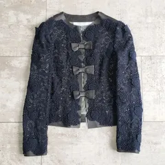 2026年最新】VALENTINO レディース ノーカラージャケットの人気