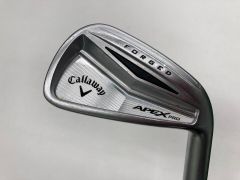 良品Callaway APEX 2019 5番アイアン 単品モーダス105S - メルカリ
