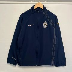美品00s NIKE Juventus ユベントス ナイロン ジャケット M - メルカリ