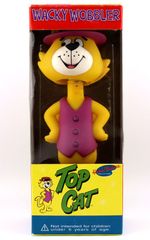 Funko Wacky Wobbler Quick Draw McGraw ファンコ社ワッキーワブラー
