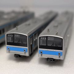ジャンク！グリーンマックス103系 体質改善車 阪和線 6両 - メルカリ