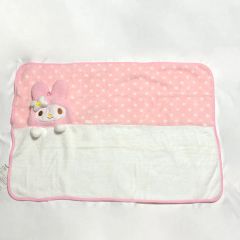 乃木坂46 × my melody 当りくじ 毛布 新品未使用品 - メルカリ