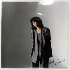 中森明菜 ベスト REPRISE L13030 LPのサムネイル