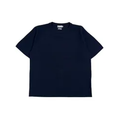 SHIPS JET BLUE シップスジェットブルー WASHABLE  半袖 ポリエステル ニット セーター トップス サイズ S /ネイビー系 レディースのサムネイル