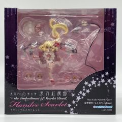 東方Project オーキッドシード フィギュア フランドール - メルカリ