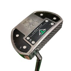 中古】 ゴルフパートナー NEXGEN CHIPPING WEDGE GH45 ウェッジ WG NS