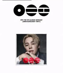 BTS ARIRANG Deluxe LP①B&W 『COME OVER』収録版 - メルカリ
