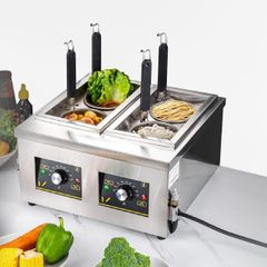 Kurflo コーヒーウォーマー 業務用 1連ウォーマー 長時間保温 1.8L 