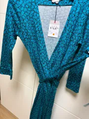 DVF ONE PIECE パータン Rab ONE PIECEのサムネイル