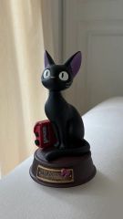 Otter Potter 黒猫 ティーポット - メルカリ