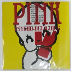 2026年最新】psycho deliciousの人気アイテム - メルカリ