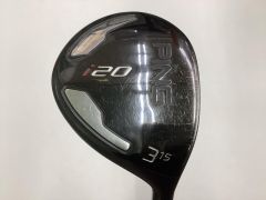 PING i20 フェアウェイウッド 3番 15度 - メルカリ