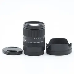 2026年最新】SIGMA 18-50mm F2.8 sonyの人気アイテム - メルカリ