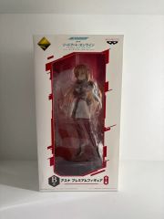 ソードアート・オンライン』15周年記念オンラインくじ S-1-1 アスナ