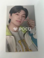 SEVENTEEN JUN ジュン HANA クリアポスター - メルカリ