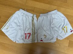 テニス パンツ ハーパン メンズ Lサイズ エレッセ セット 黒 白 - メルカリ