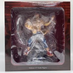 未開封】eStream 呪術廻戦 七海 建人 1/7スケールフィギュア - メルカリ