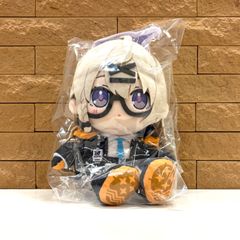 原神 FES 2026 おすわりぬいぐるみ 少年アジャックス タルタリヤ