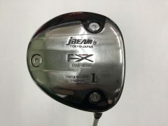 jBEAM FX TOUR-425 ドライバー ブラック ヘッドのみ 9° - メルカリ