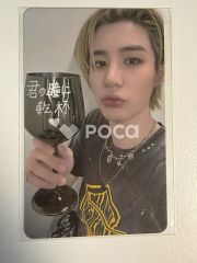 BOYNEXTDOOR 19.99 イハン ラキドロ トレカ yzy クマ - メルカリ