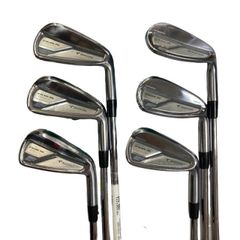 X FORGED アイアン Tour AD VF HY105-X - メルカリ