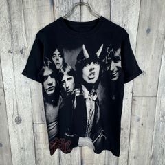 聖飢魔II Tシャツ グッズ 物販 40周年 デーモン閣下 メタルTシャツ