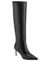 マーク・フィッシャー レディース シューズ ブーツ・レインブーツ トール ブーツ Marc Fisher LTD Womens Sabrina Tall Pointed Toe Dress Bootsのサムネイル