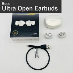 2026年最新】bOse ultra open earbuds 60の人気アイテム - メルカリ