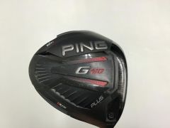 PING G410 PLUS ドライバー 12度 ヘッドのみ - メルカリ