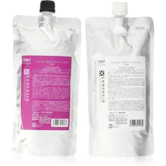 デミ コンポジオ CMCリペアシャンプー＆トリートメント 詰め替え セット 450ml450gのサムネイル