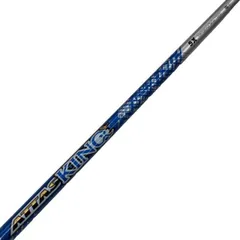 ATTAS KING 4X キャロウェイスリーブ付き シャフトのみ 楽天市場