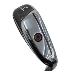 【中古】 テーラーメイド STEALTH DHY U4 ユーティリティ UT TENSEI SILVER TM70(STEALTH UT) (フレックスS) メンズ 男性用 右利き 右用 Cランク ゴルフクラブのサムネイル