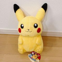 希少！2015年6月 ポケモンセンター限定 ピカチュウ 傘持ち 超美品