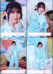 櫻坂46 森田ひかる What's 