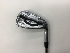 キャロウェイ APEX PROアイアン単品7番モーダス110S - メルカリ