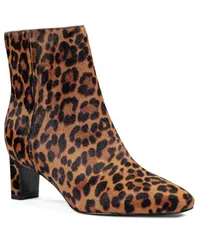 ロックポート レディース シューズ ブーツ・レインブーツ Rockport Womens Marisa Total Motion Dress Booties Leopard アニマルのサムネイル
