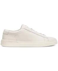 ヒューゴボス メンズ シューズ スニーカー レース Hugo Boss Mens Clint LaceUp Sneakers White ホワイトのサムネイル
