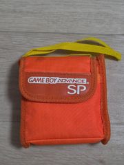 ゲームボーイアドバンスSP ポーチ - メルカリ
