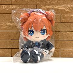 ラブライブ μ's くりぱん ぬいぐるみ 高坂穂乃果 - メルカリ