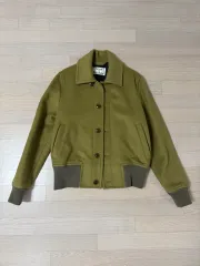 Acne Studios アクネストゥディオズ ウール ブルゾン ジャケットのサムネイル