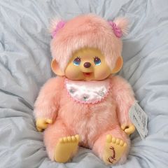 モンチッチ JOL 5周年 おすわりらぶちっち - メルカリ