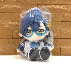 ぬいぐるみ 山田リョウ ふもふもりょう。 ぼっち・ざ・ろっく