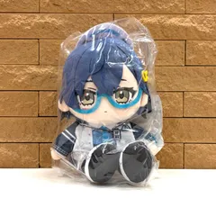新品未開封　グッドスマイルカンパニー [GOOD SMILE COMPANY] ブルーアーカイブ　Blue Archive　チヒロ　ちょこぷに　ぬいぐるみのサムネイル