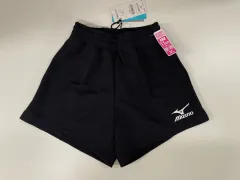 ミズノ 00s ウィメンズ オールド スポーツ ショートパンツ ショーツ パンツ M Mizuno OLDのサムネイル