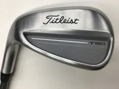Titleist T150 5番アイアン 単体 モーダス105S - メルカリ