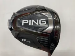 ピン　G425 MAX　10.5度　ATTAS6☆6　Sフレックス　ドライバー　中古【最短即日発送】のサムネイル